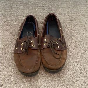 Sperry Boat Shoes